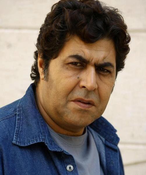 عکس تصاویر فرهاد اصلانی و همسرش
