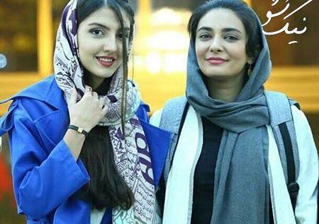 عکس اینستاگرام جدید بازیگران