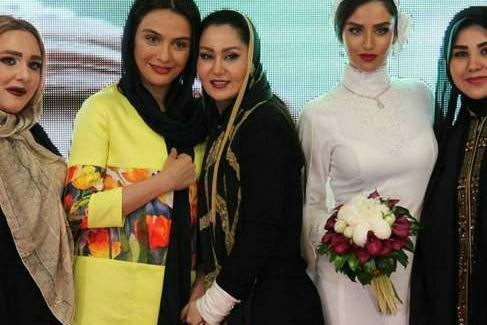 عکس اینستاگرام جدید بازیگران