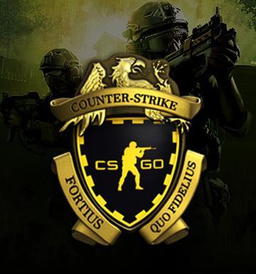 عکس بازی csgo