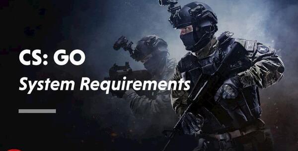 عکس بازی csgo