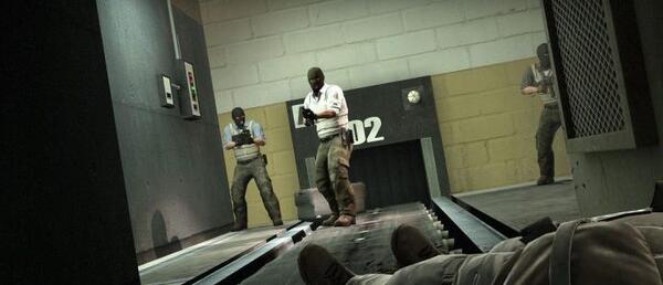 عکس بازی csgo