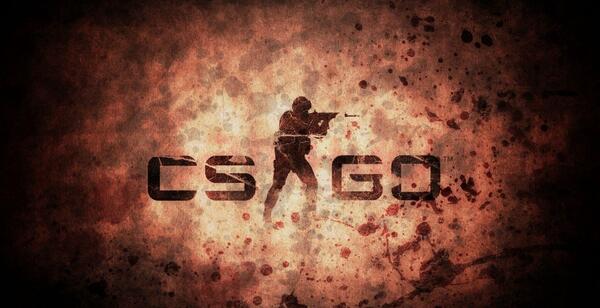 عکس بازی csgo