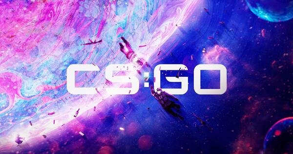 عکس بازی csgo