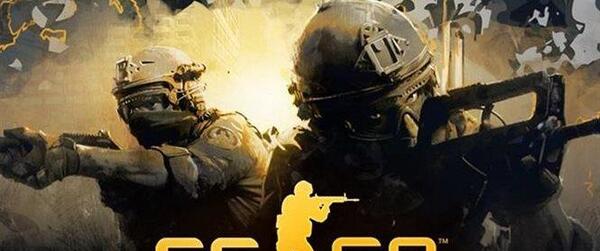 عکس بازی csgo