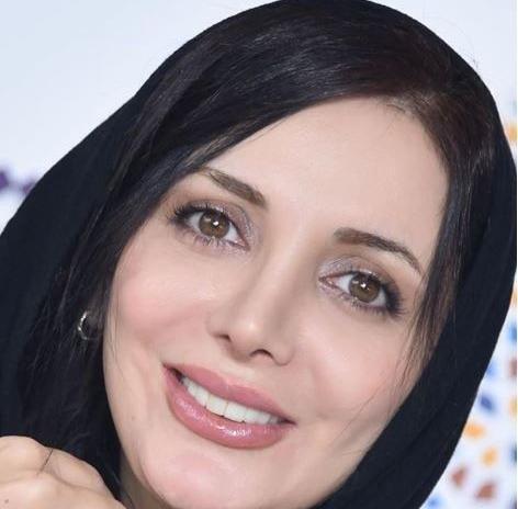 عکس فرزند رویا میرعلمی
