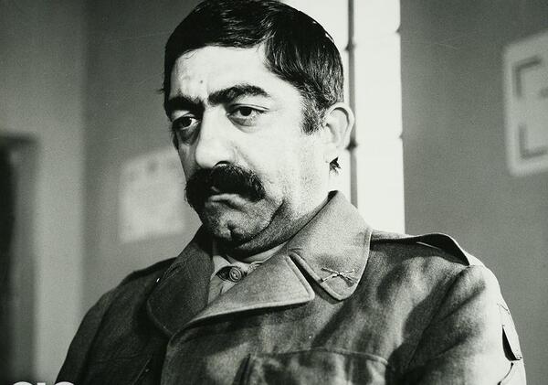 عکس واقعی صادق کورده