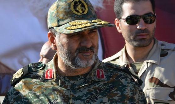 عکس سردار حسن شاهوارپور