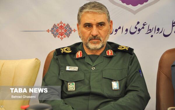 عکس سردار حسن شاهوارپور