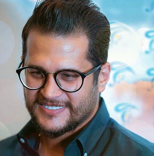 عکس های شیک سیاوش خیرابی