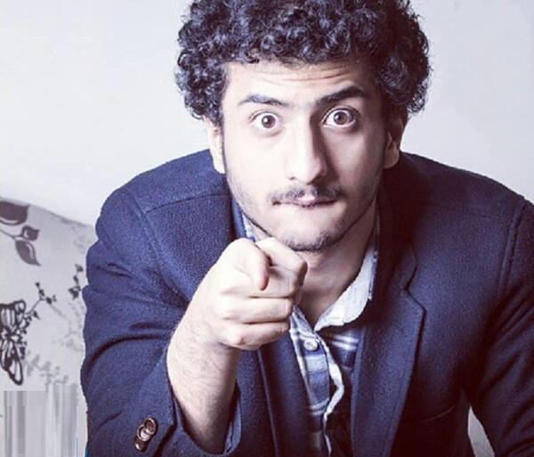 عکس هایی از علیرضا جعفری