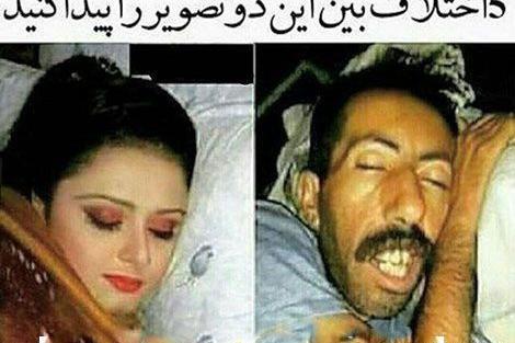 عکس و تصویر های خنده دار