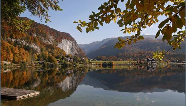 عکسهای دیدنی زیبای دنیا