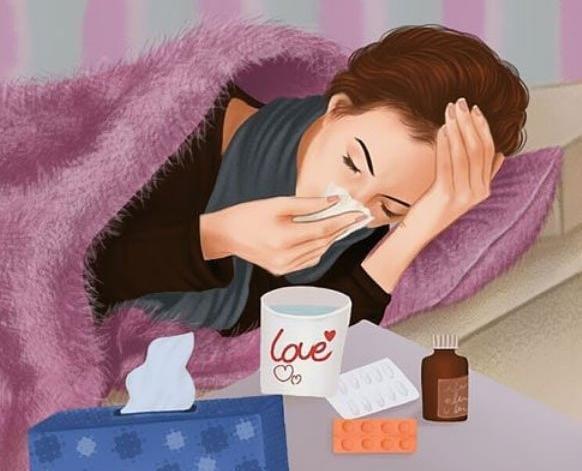 عکس استوری برای مریض