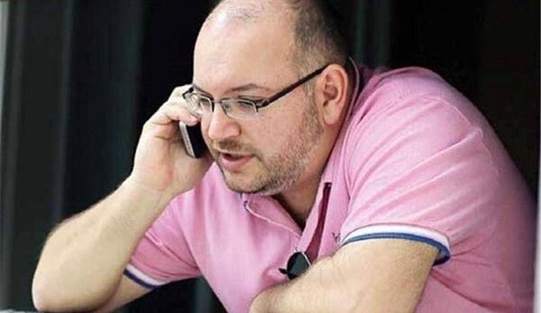 عکس جاسوس جیسون رضاییان