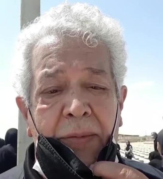 عکس خانواده رضا فیاضی