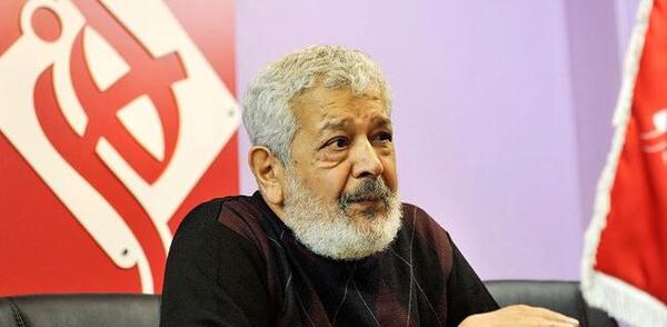 عکس خانواده رضا فیاضی