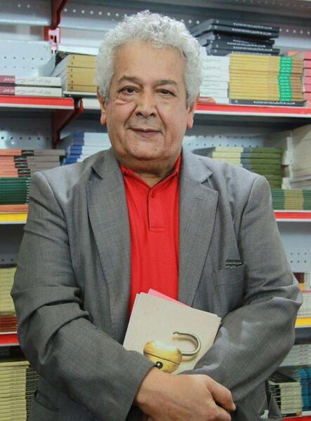 عکس خانواده رضا فیاضی