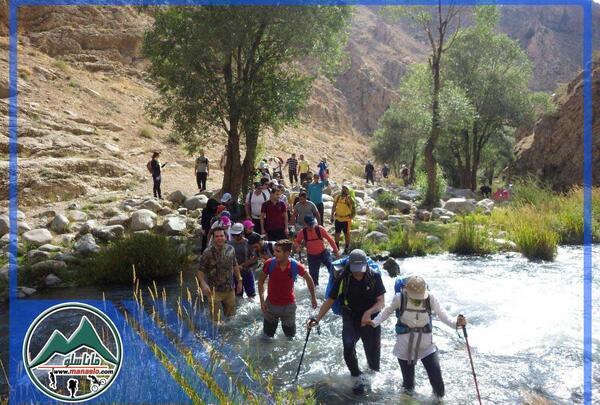 عکس گروه سفر