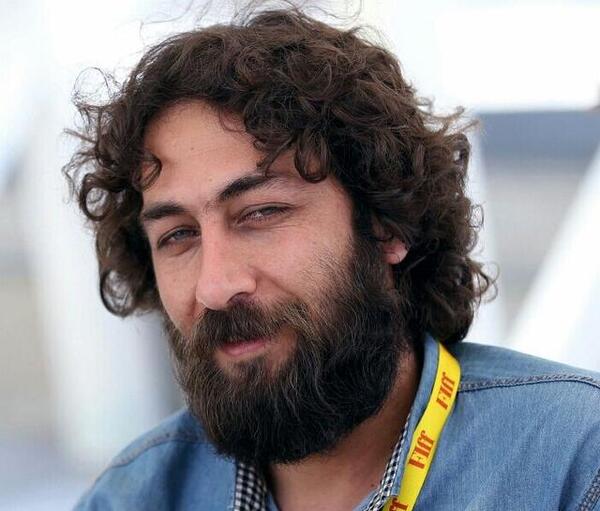عکس اشکان منصوری در سریال دلدادگان