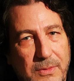 عکس اشکان منصوری در سریال دلدادگان