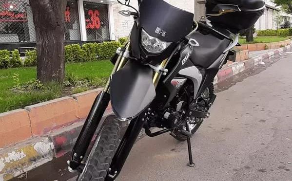 عکس موتور gy