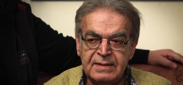عکس همسر حمید لولایی بازیگر