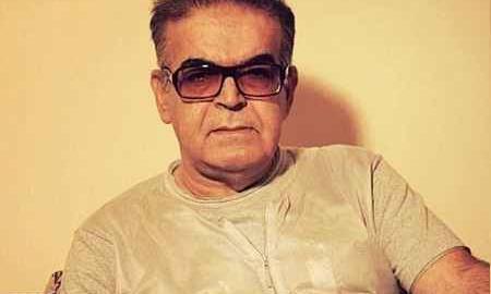 عکس همسر حمید لولایی بازیگر