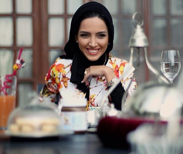 عکس هایی از خاطره اسدی