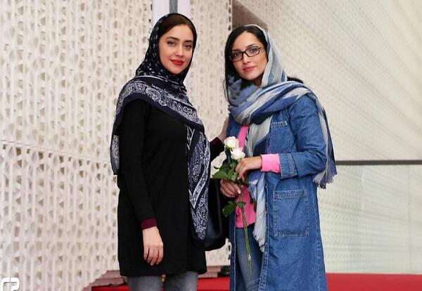 عکس هایی از خاطره اسدی
