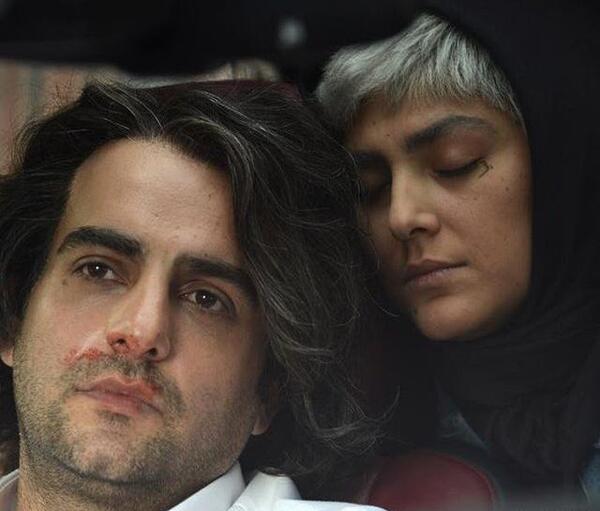 عکسهای حامد کمیلی و همسرش