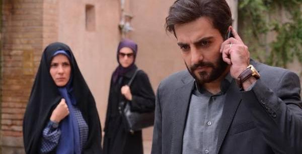 عکسهای حامد کمیلی و همسرش
