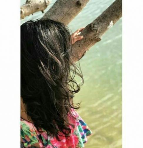 عکس عاشقانه بدون متن تابستانی