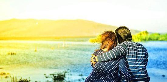 عکس عاشقانه بدون متن تابستانی