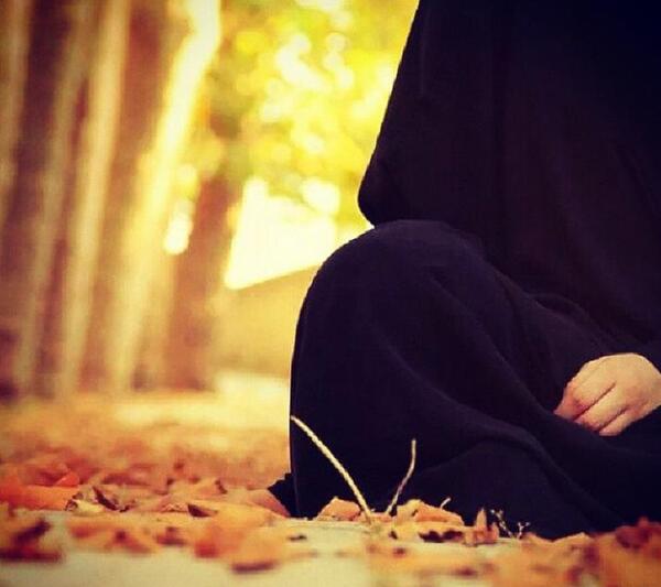 عکس پاییز مذهبی