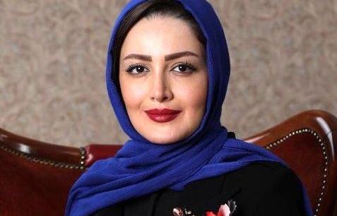 عکس نامتعارف شیلا خداداد