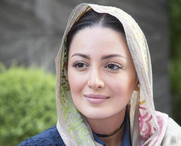 عکس نامتعارف شیلا خداداد