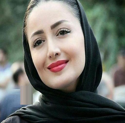 عکس نامتعارف شیلا خداداد