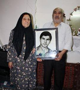 عکس بچه های حلیمه سعیدی