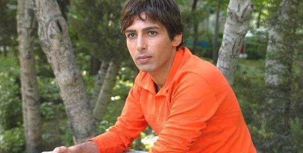 عکس نوجوانی حمید گودرزی
