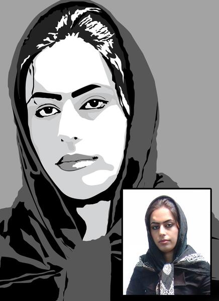 عکس وکتور هنری
