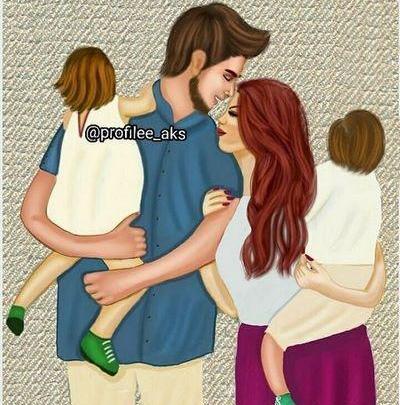 عکس پروفایل خاص زن و شوهری