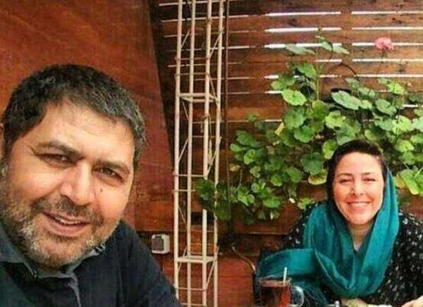 عکس های خانوادگی فرهاد اصلانی
