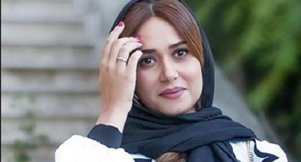 عکسهای پریناز ایزدیار جدید