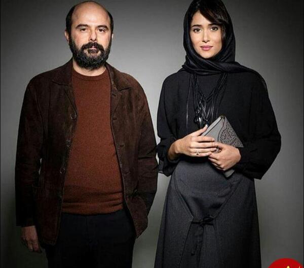 عکسهای پریناز ایزدیار جدید