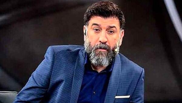 عکس علی انصاریان فوت شده