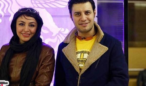 جدیدترین عکس جواد عزتی