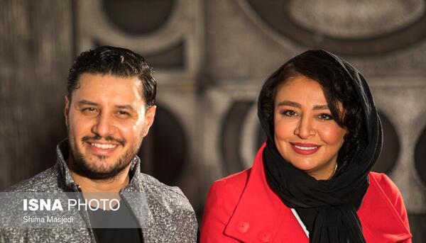 جدیدترین عکس جواد عزتی