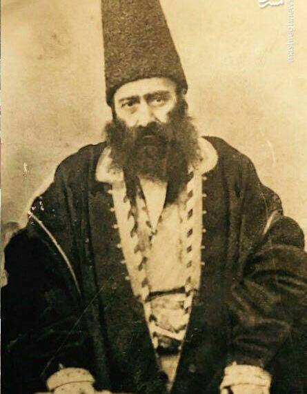 عکس جدید امیرکبیر