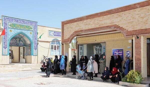 عکس جدید امیرکبیر
